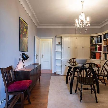Vigo Centro Vistas Daire Dış mekan fotoğraf