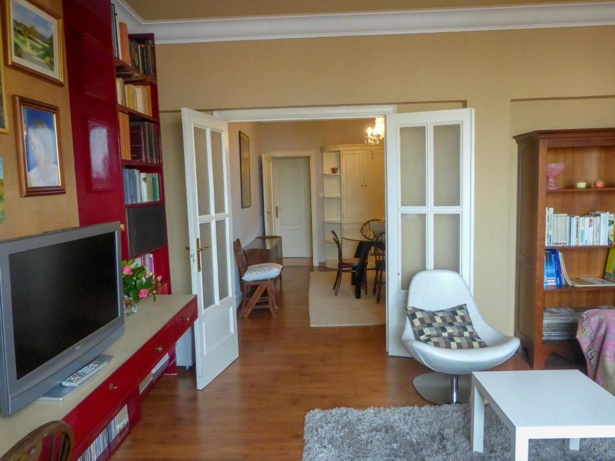 Vigo Centro Vistas Daire Dış mekan fotoğraf