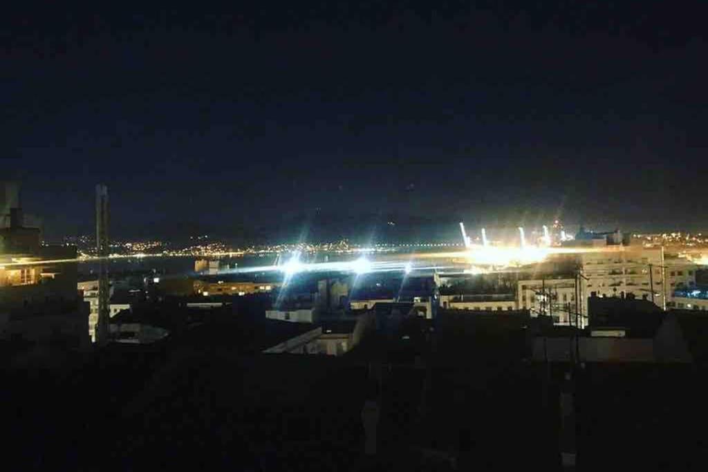 Vigo Centro Vistas Daire Dış mekan fotoğraf