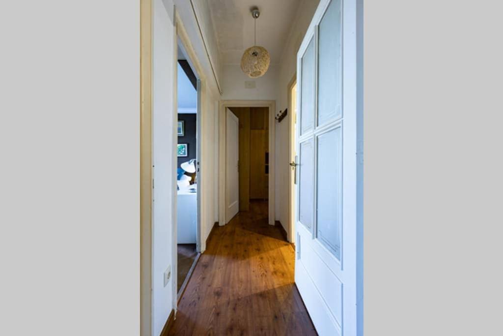 Vigo Centro Vistas Daire Dış mekan fotoğraf